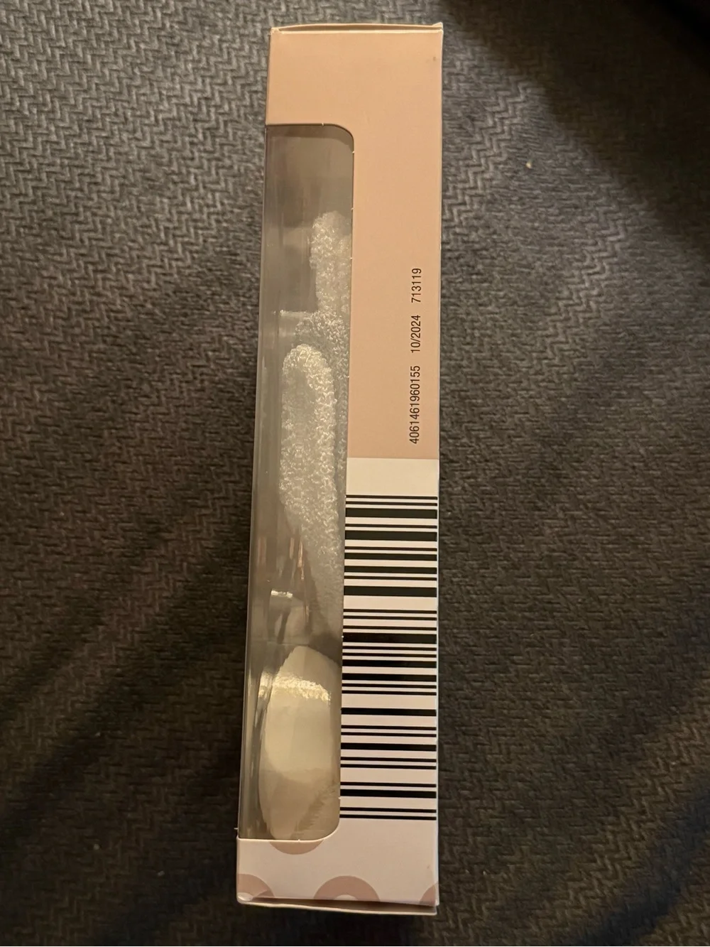 Visage White Facial Roller and Sponge Set - BNIB